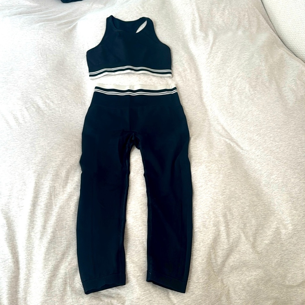 Reiss Workout Set
